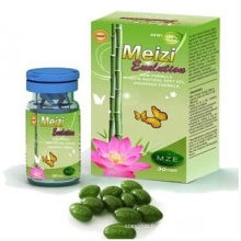 Meizi Evolution Slimming poids perdre Softgel (MJ-30 caps * 650mg)